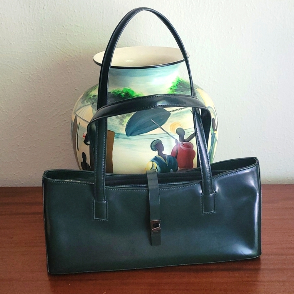 M. London Handbag